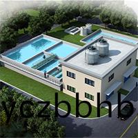 環(huan)保工(gong)程(cheng)建設