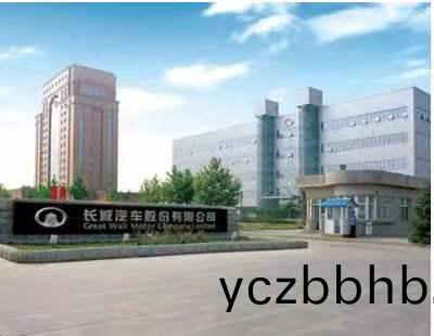 長(zhang)城(cheng)汽(qi)車(che)